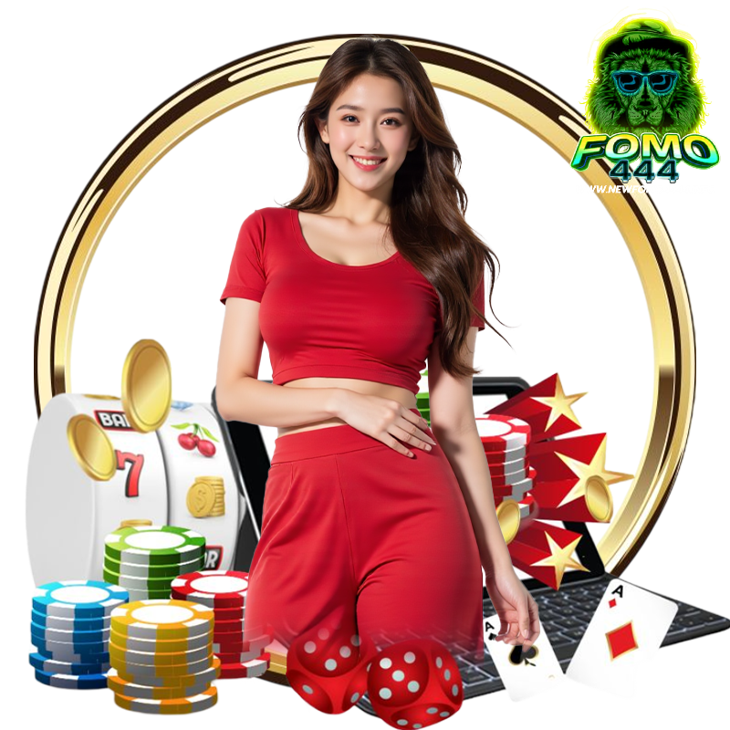 newfomo4444 WIN