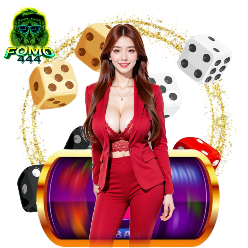 newfomo4444 สล็อตสุดฮิต