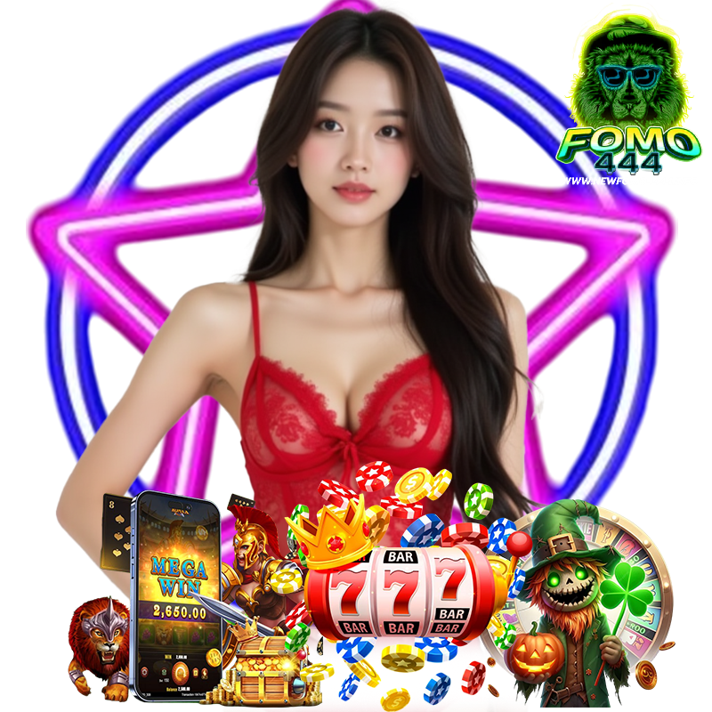 newfomo4444 เว็บตรงอันดับ 1